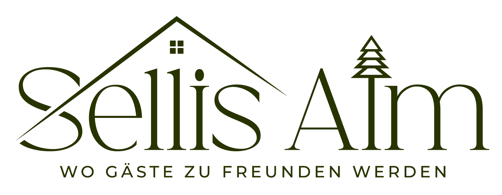 Ferienwohnung Sellis Alm