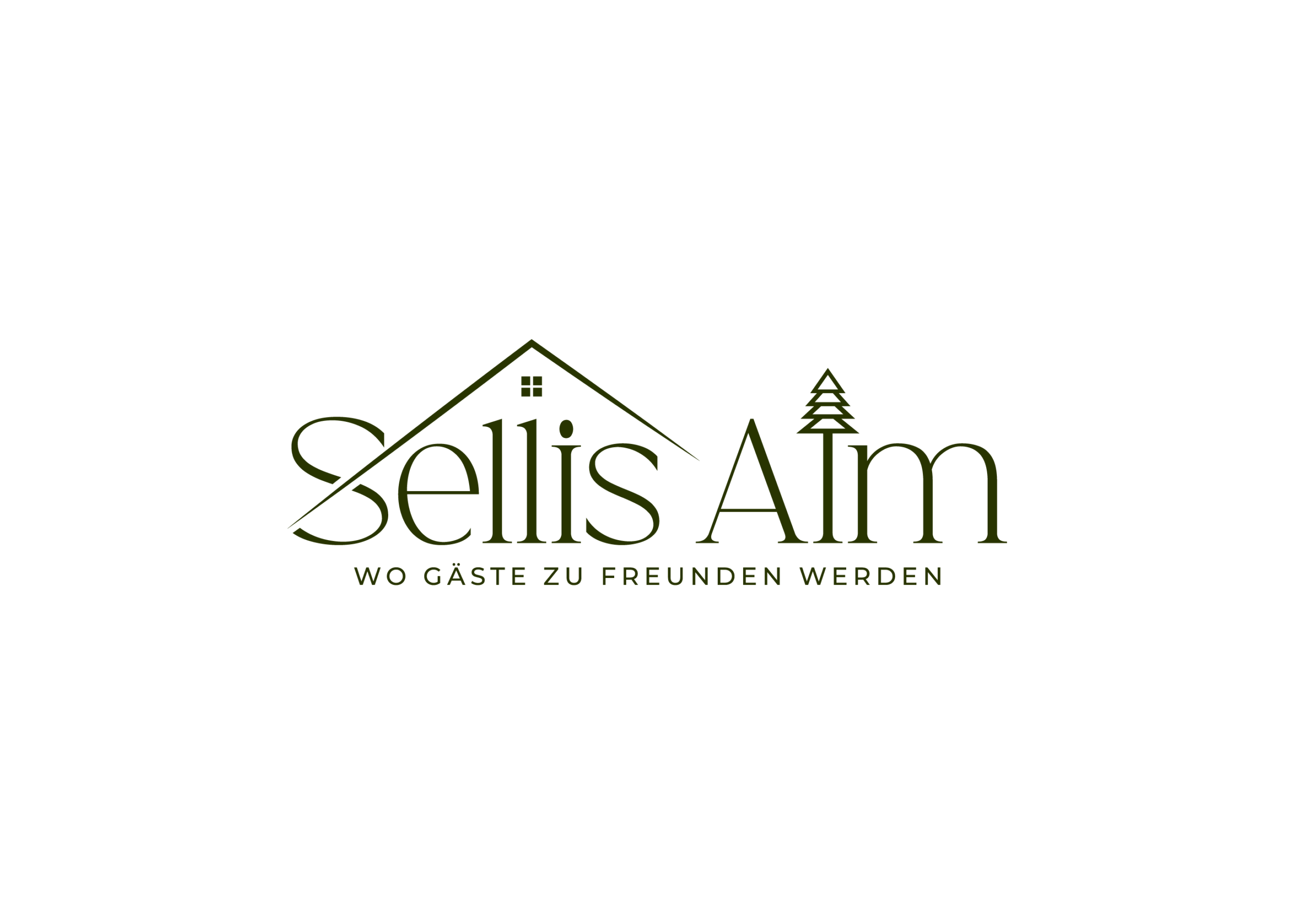 Fewo Sellis Alm