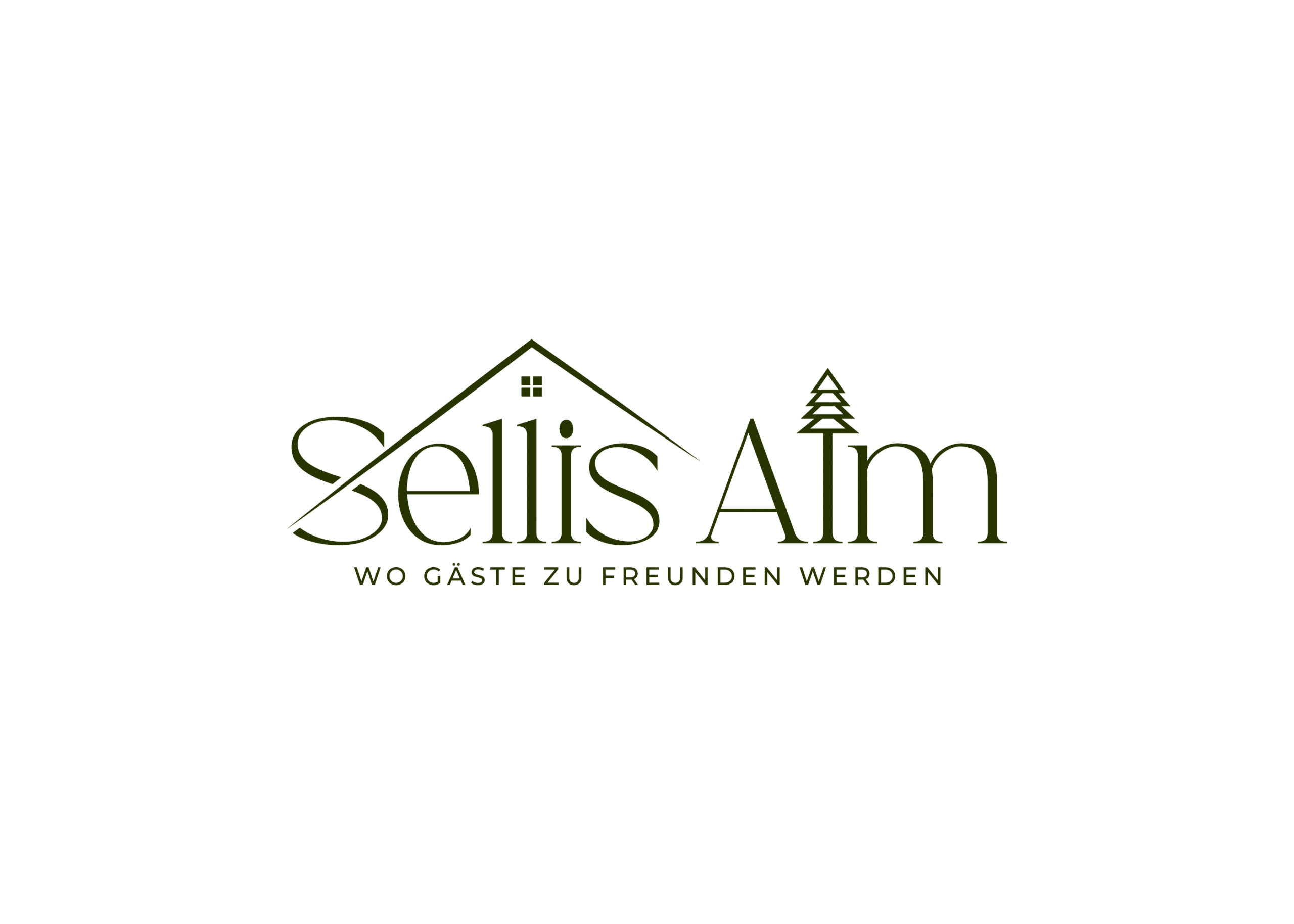 Ferienwohnung Sellis Alm